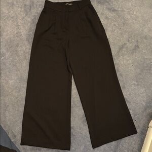 LOFT Versa Palazzo Pants
